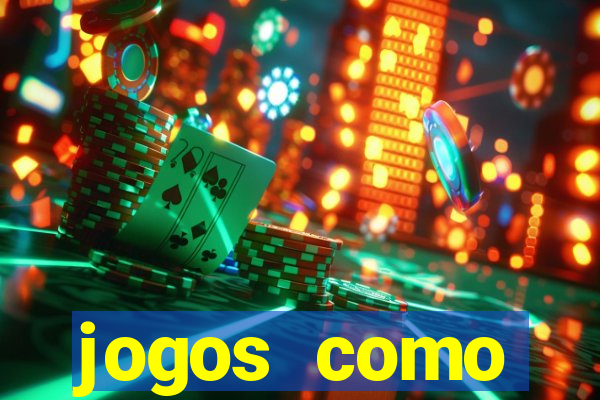 jogos como summertime saga